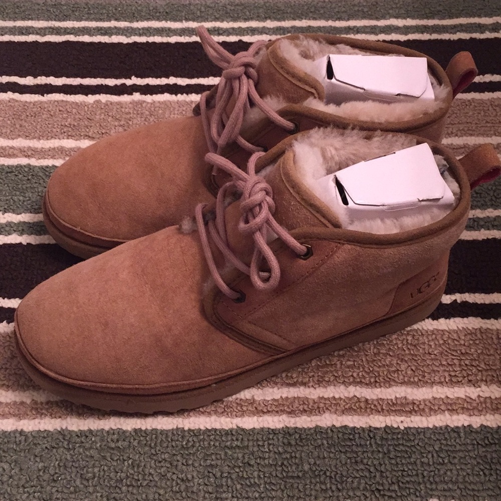 MENS UGG BOOTS